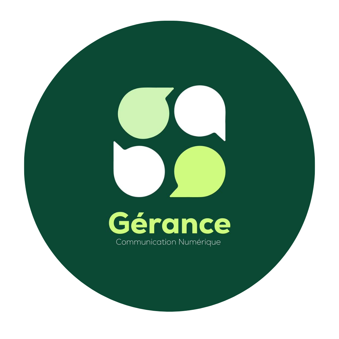 Gerance communication