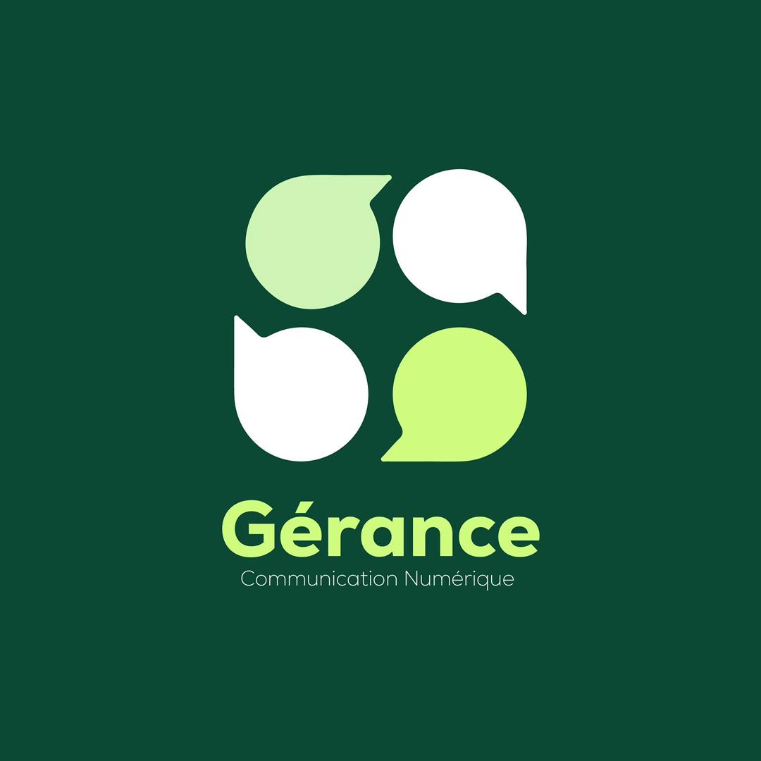 Gerance communication